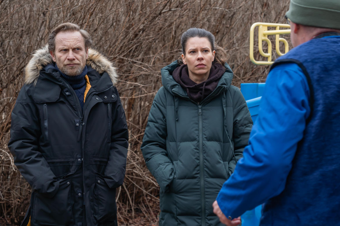 "Sprawiedliwi. Trójmiasto", odcinek 118: Barabasz planuje brutalną rozprawę z opornym dłużnikiem
