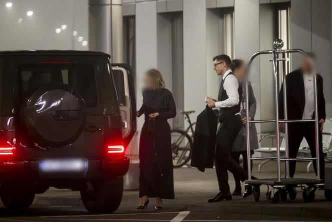 Lewandowski w Warszawie