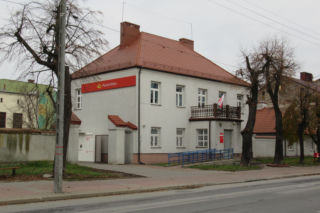 To miasto w woj. łódzkim było kiedyś prywatne. Dziś zachwyca pierwszym murowanym budynkiem