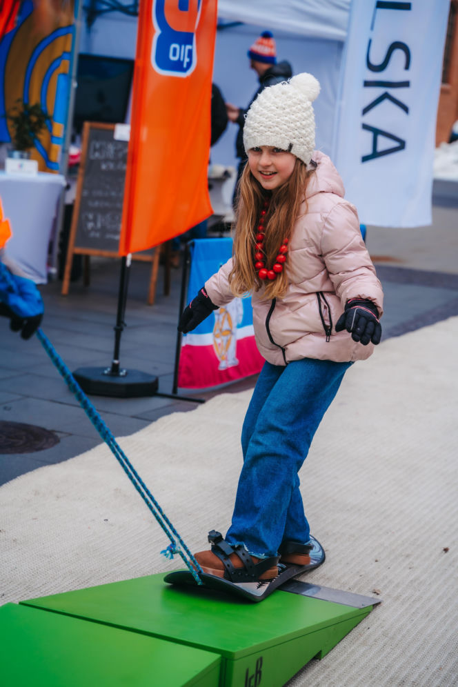 Małopolskie Strefy Gościnności