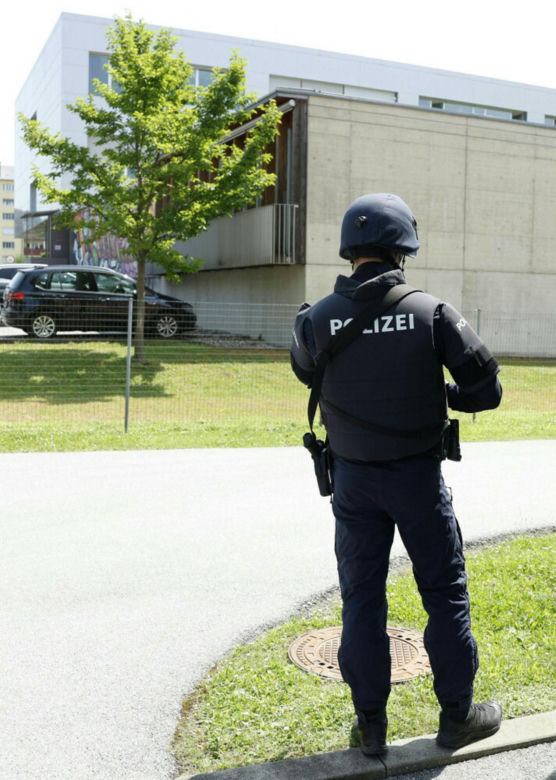 Strzelanina w szkole w Austrii. Są ofiary śmiertelne, bilans ofiar rośnie