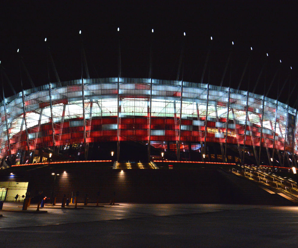 Stadion Narodowy