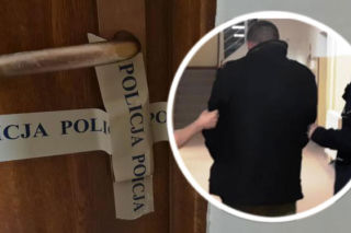 Demony pchały Kamila K. do przerażających zbrodni. Po zabójstwie matki nie trafił za kratki