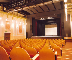 Wrocławski Teatr Lalek 