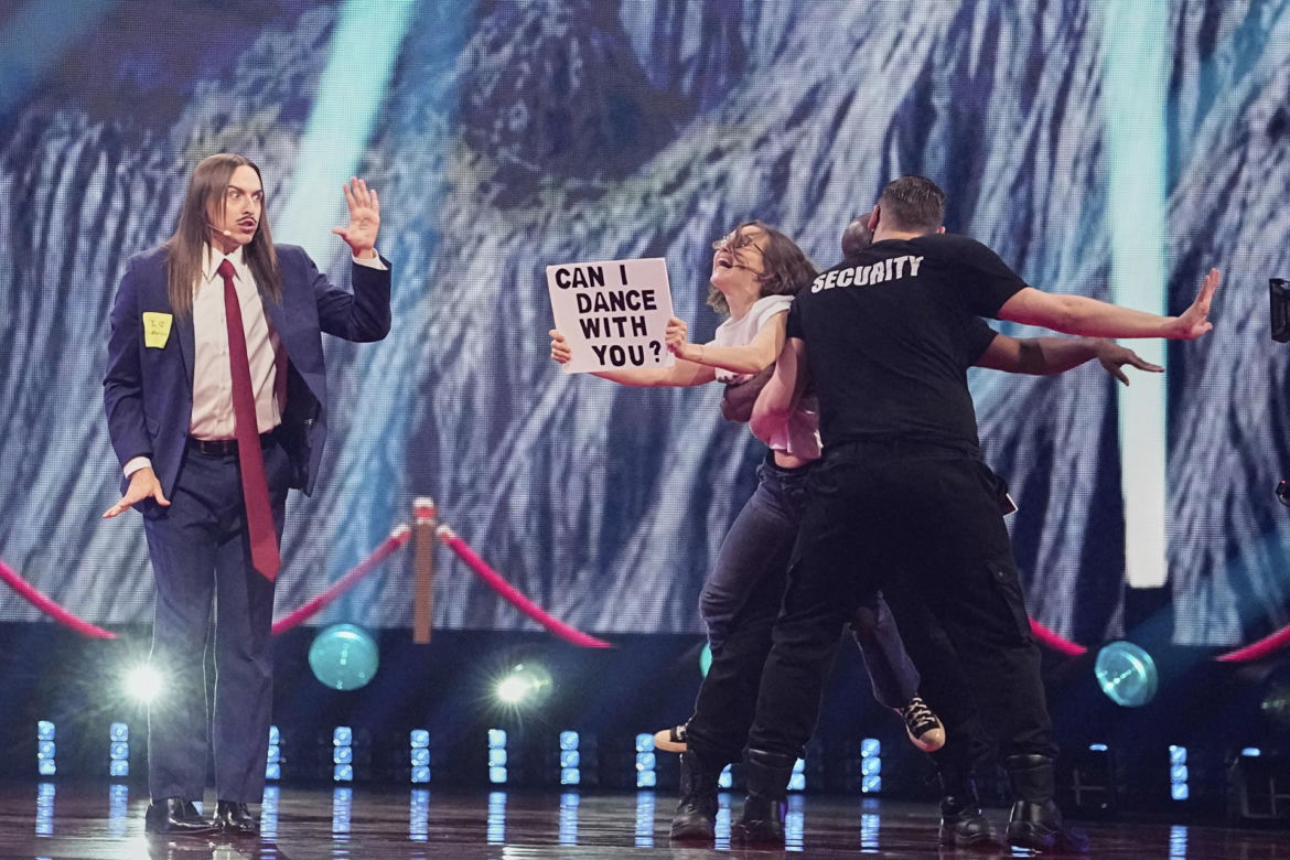 Eurowizja 2025: Pierwszy półfinał. Uczestnicy dali z siebie wszystko
