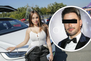 Fagata komentuje ekstradycję Stuu. Jest jasne oświadczenie influencerki 