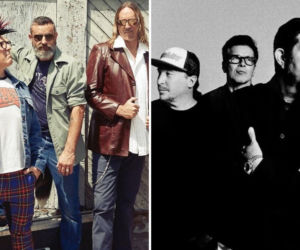 To utwór Toola czy Deftones? Dopasuj w quizie