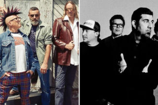 To utwór Toola czy Deftones? Dopasuj w quizie