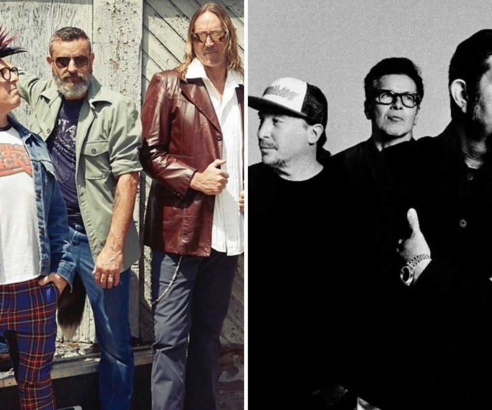 To utwór Toola czy Deftones? Dopasuj w quizie