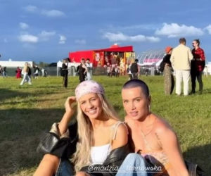 Open'er Festival 2026 - Maffashion