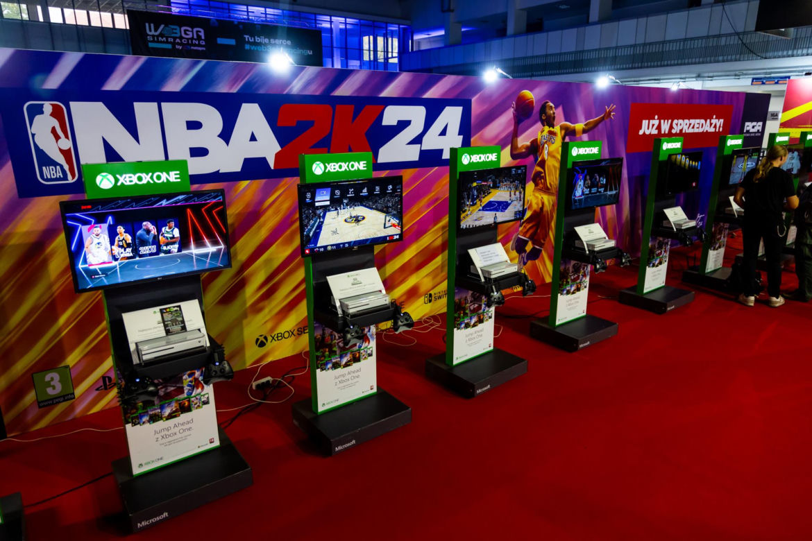 Poznań Game Arena 2023 - ATRAKCJE PGA. Co można zobaczyć i kogo spotkać?