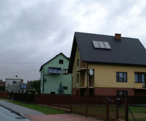 Top Inwestycja komunalne 2012