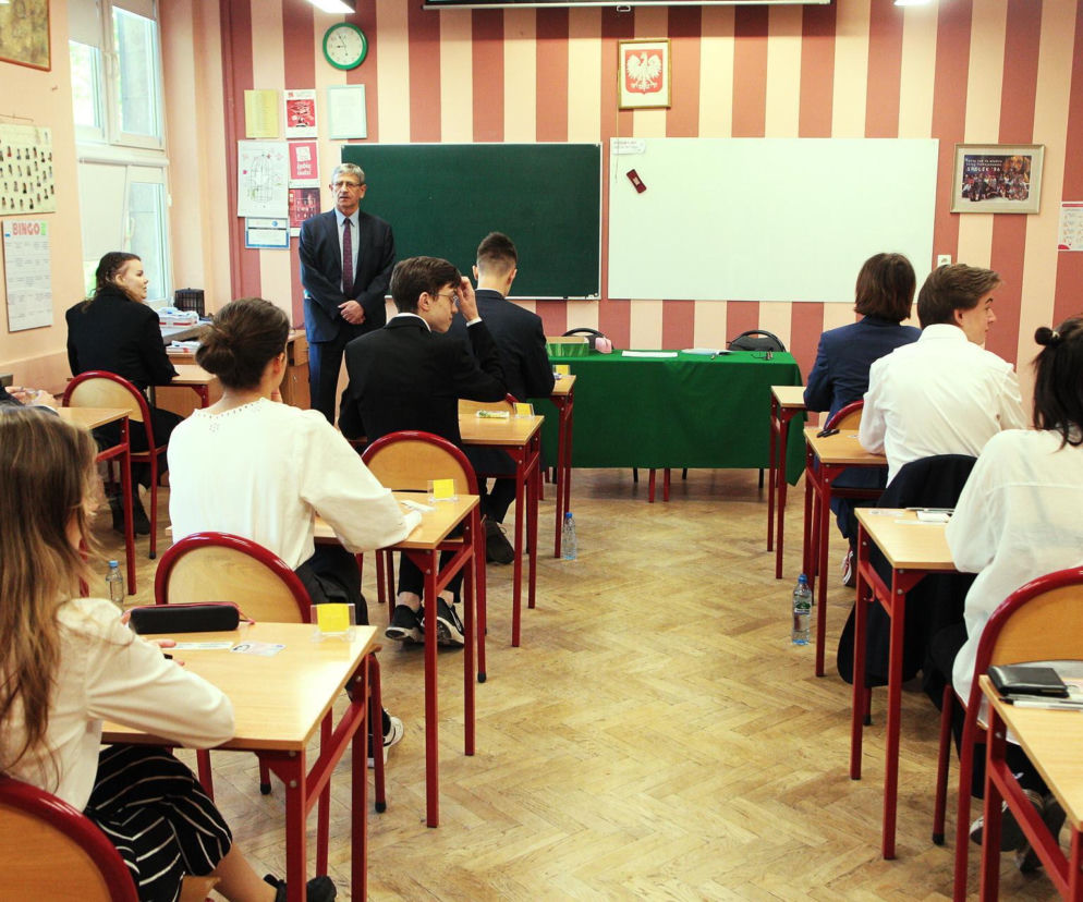 Matura próbna 2026 CKE: polski 4.03.2026. Odpowiedzi, rozwiązania, arkusze CKE do próbnej matury z polskiego