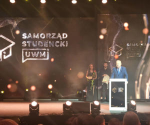 Gala Belfer UWM 2025