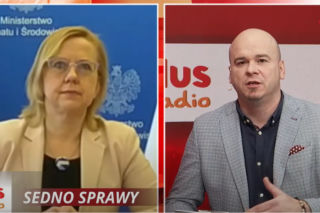 Polska zrezygnuje z rosyjskich surowców? Moskwa: Jesteśmy na to gotowi [SEDNO SPRAWY]