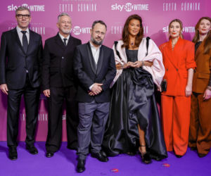 Edyta Górniak doczekała się filmu o sobie