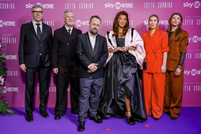 Edyta Górniak doczekała się filmu o sobie