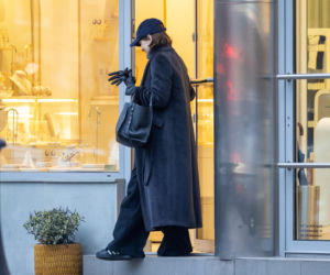 Edward Miszczak i Anna Cieślak na randce