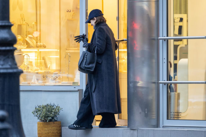 Edward Miszczak i Anna Cieślak na randce