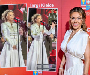 Najpierw hymn Polski, teraz legendarna Rota. Doda znowu zachwyciła i... oburzyła!