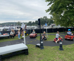 Eska Summer City i „Miasteczko Bezpieczeństwa”. Ogrom wiedzy przed wakacyjnymi podróżami!