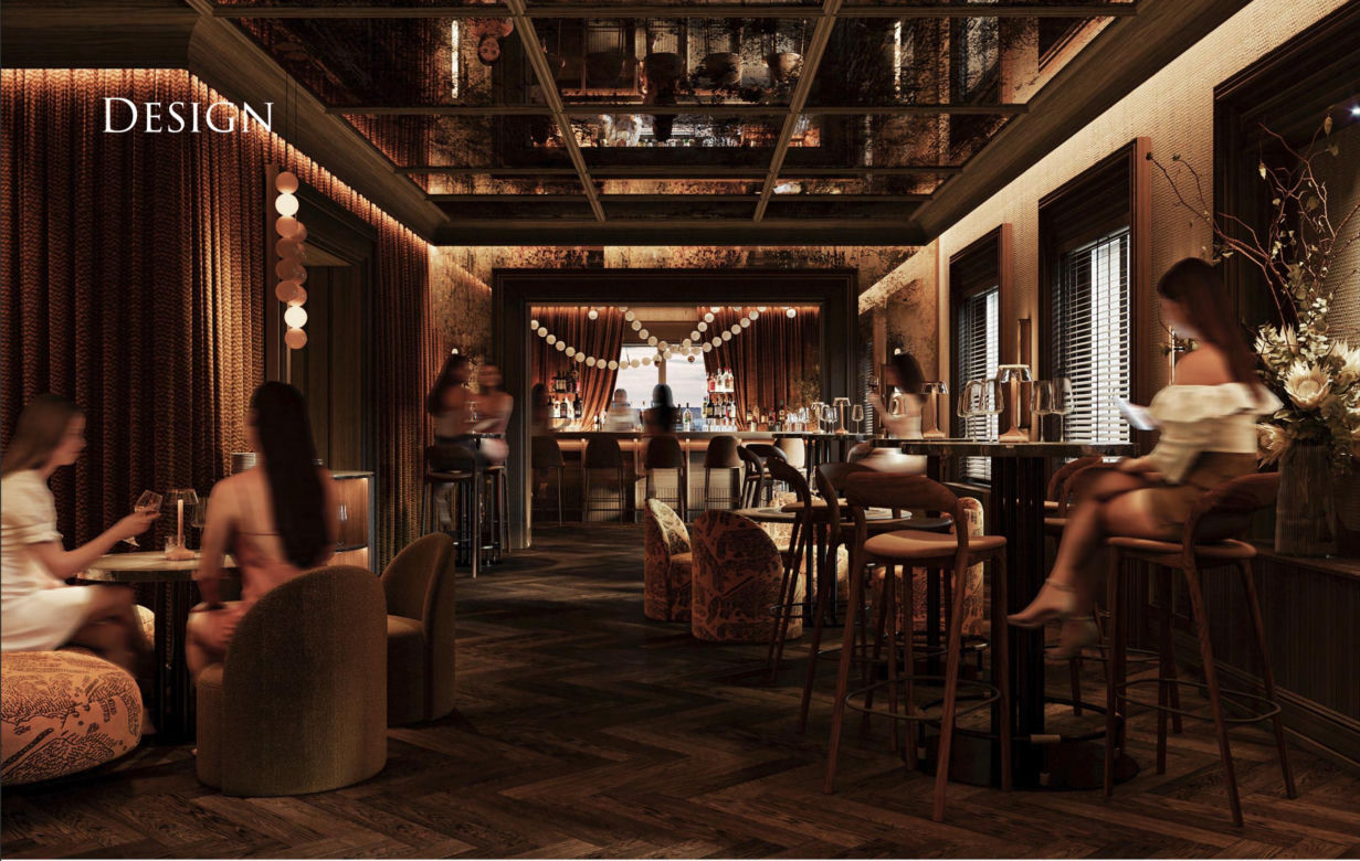 W Katowicach powstaje Pałac Kota. Tak będzie wyglądać WIZUALIZACJE