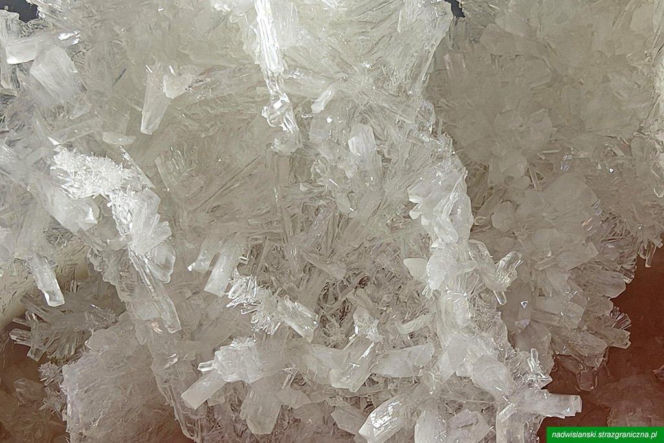 Laboratorium mefedronu w domu w Wawrze