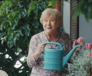 M jak miłość. Barbara (Teresa Lipowska)