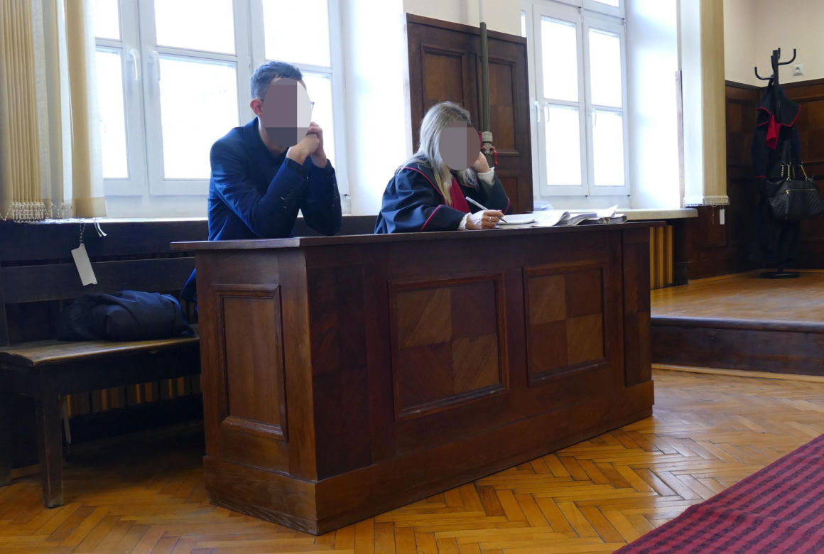 Z zazdrości wbiła Tomkowi nóż w brzuch. „Zabiłam go, choć oddałabym za niego życie”