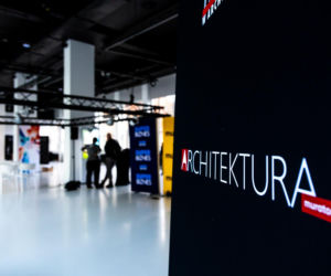 10. edycja konkursu „Życie w Architekturze”