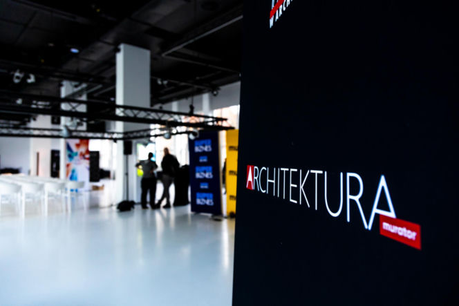 10. edycja konkursu „Życie w Architekturze”