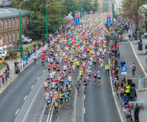 PKO Poznań Maraton
