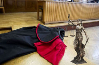 Pijany JAK BELA nauczyciel WF-u zabił 14-letniego ucznia. Sąd nie miał litości!