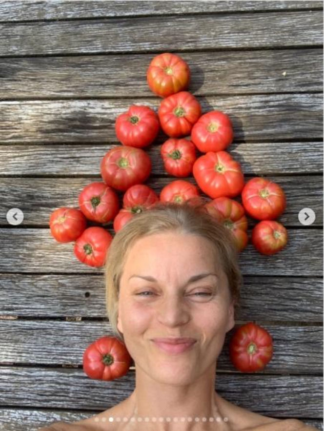 Małgorzata Foremniak