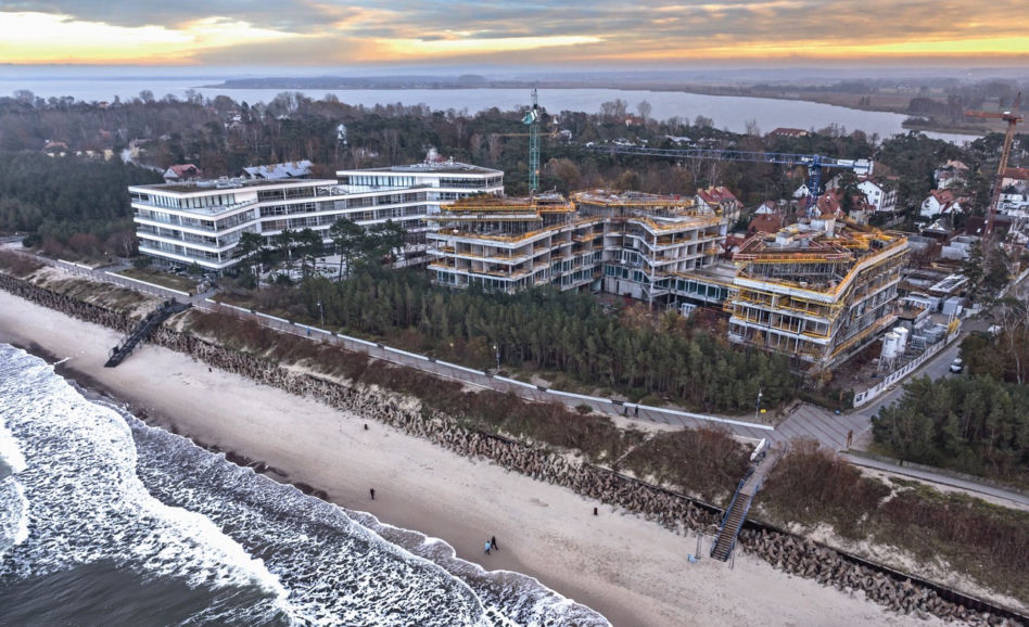 Kompleks Dune