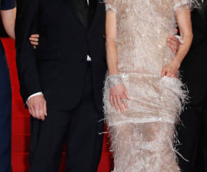 Julianne Moore w 2014 roku