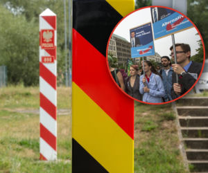Polski biznes przerażony pomysłami Niemców. Zamknięcie granic to gospodarczy koszmar