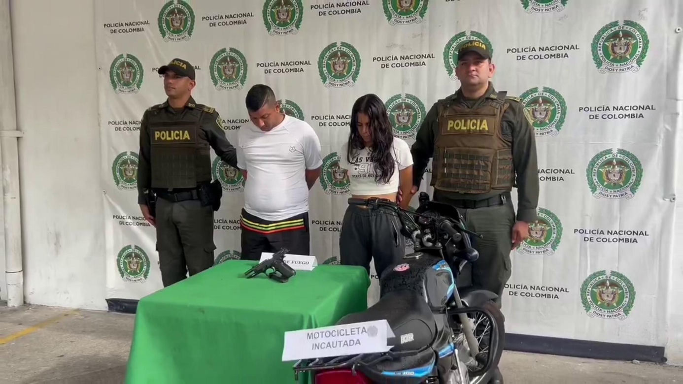 Lalka mordowała mężczyzn! Szokująca akcja policji