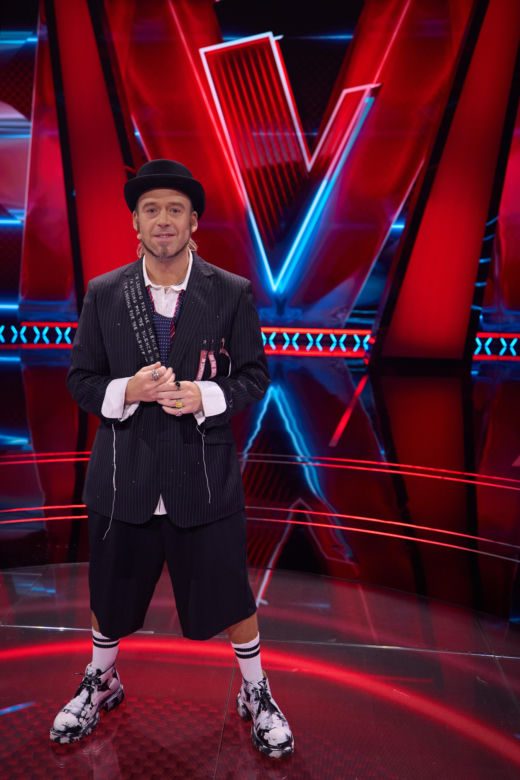 "The Voice of Poland" 17 - pierwsze bitwy