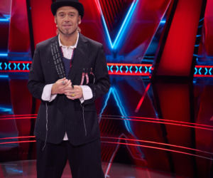 The Voice of Poland 17 - pierwsze bitwy