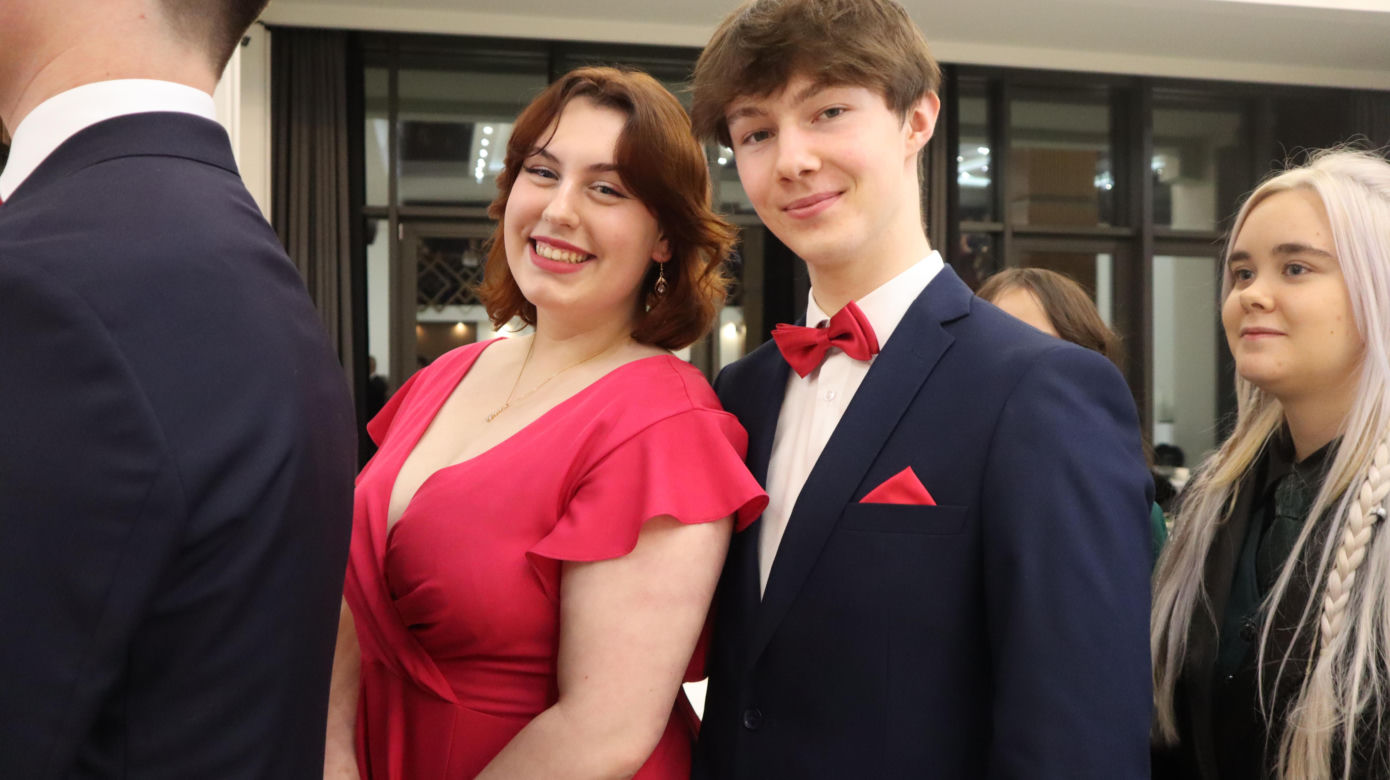 studniówka staszic