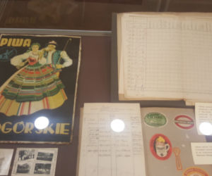 Historia alkoholem pisana - co zobaczymy na wystawie?