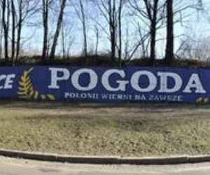 Najładniejsze kibicowskie murale na Śląsku