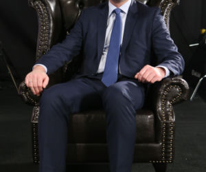 ANDRZEJ DUDA - SYLWETKA.