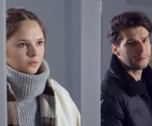 M jak miłość. Lilka rozpozna gwałciciela w przychodni Marysi! Ucieknie przed swoim oprawcą - WIDEO