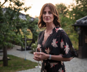 Diagnoza 3 sezon odc. 1. Anna (Maja Ostaszewska)