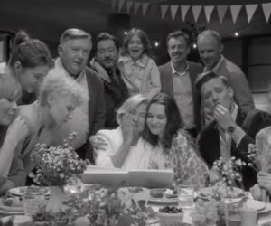 Na Wspólnej żegna Bożenę Dykiel