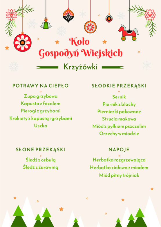 Jarmark Adwentowy w Jeleśni 