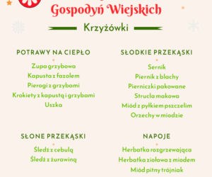 Jarmark Adwentowy w Jeleśni 
