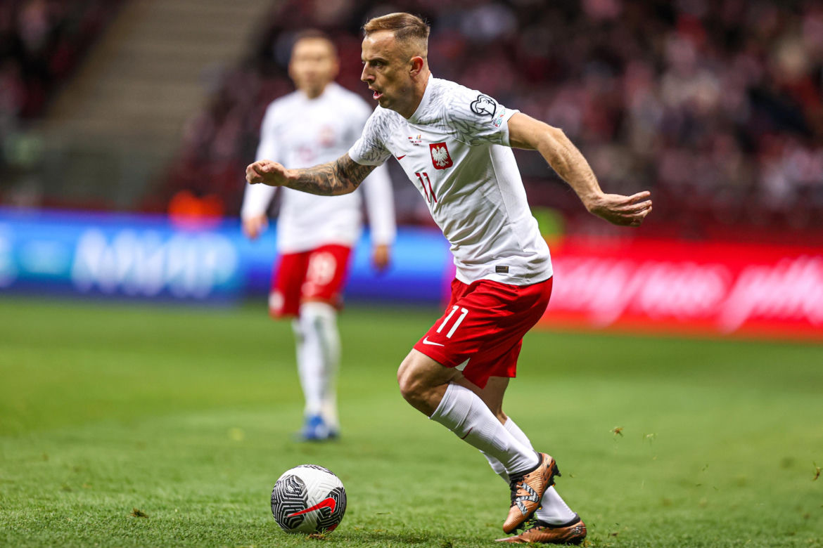 Kamil Grosicki 